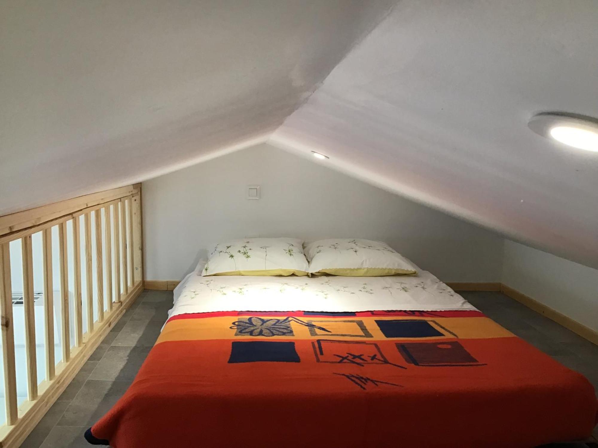 Super Studio Coup De Coeur Niort Buitenkant foto