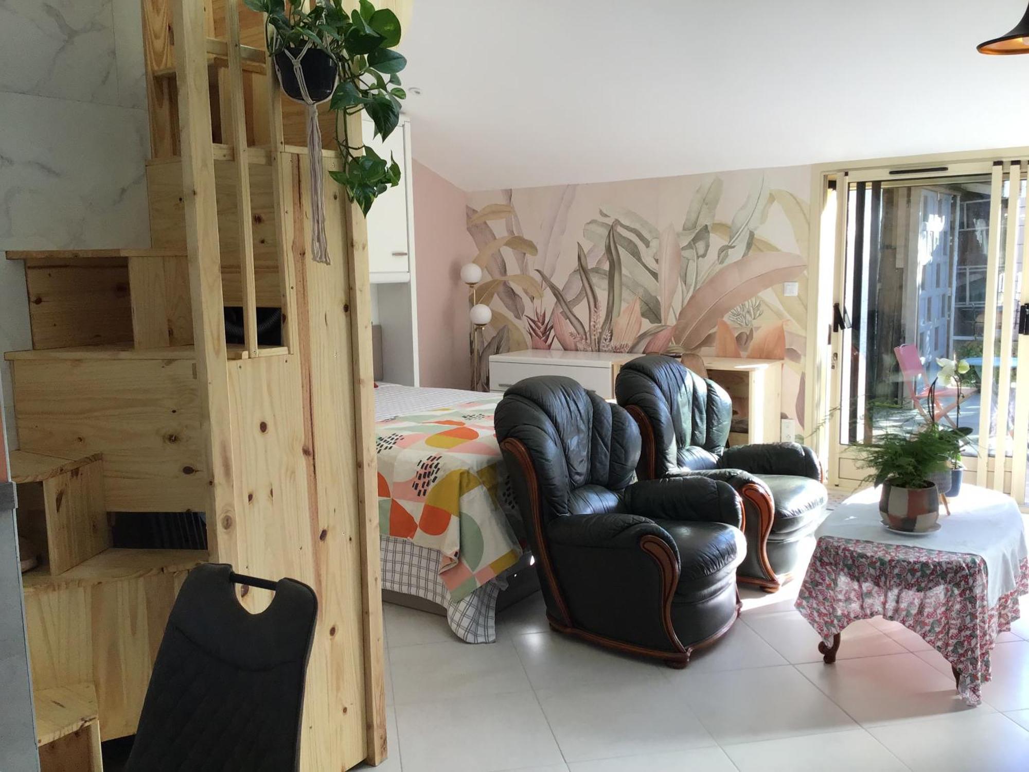 Super Studio Coup De Coeur Niort Buitenkant foto