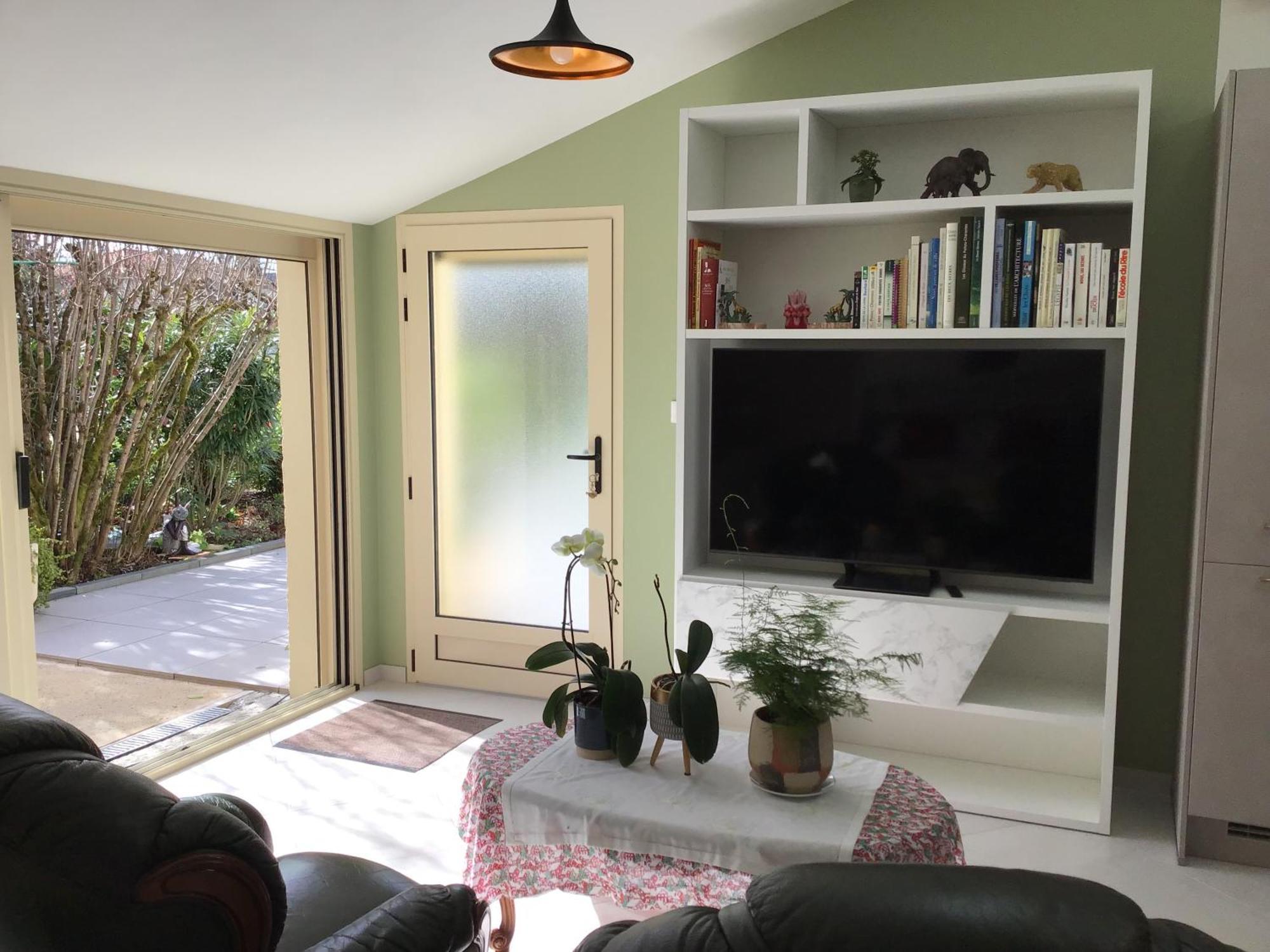 Super Studio Coup De Coeur Niort Buitenkant foto
