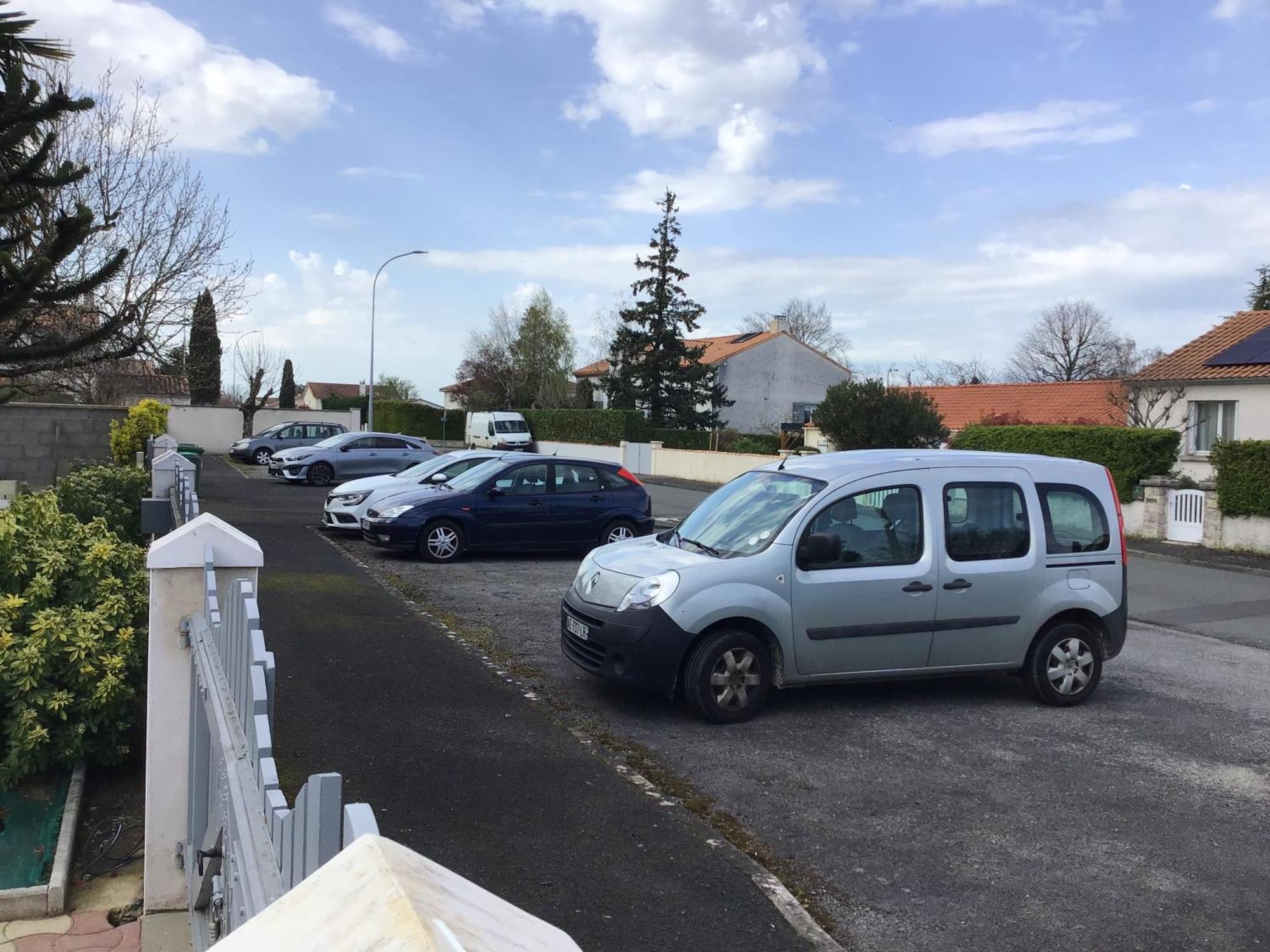 Super Studio Coup De Coeur Niort Buitenkant foto